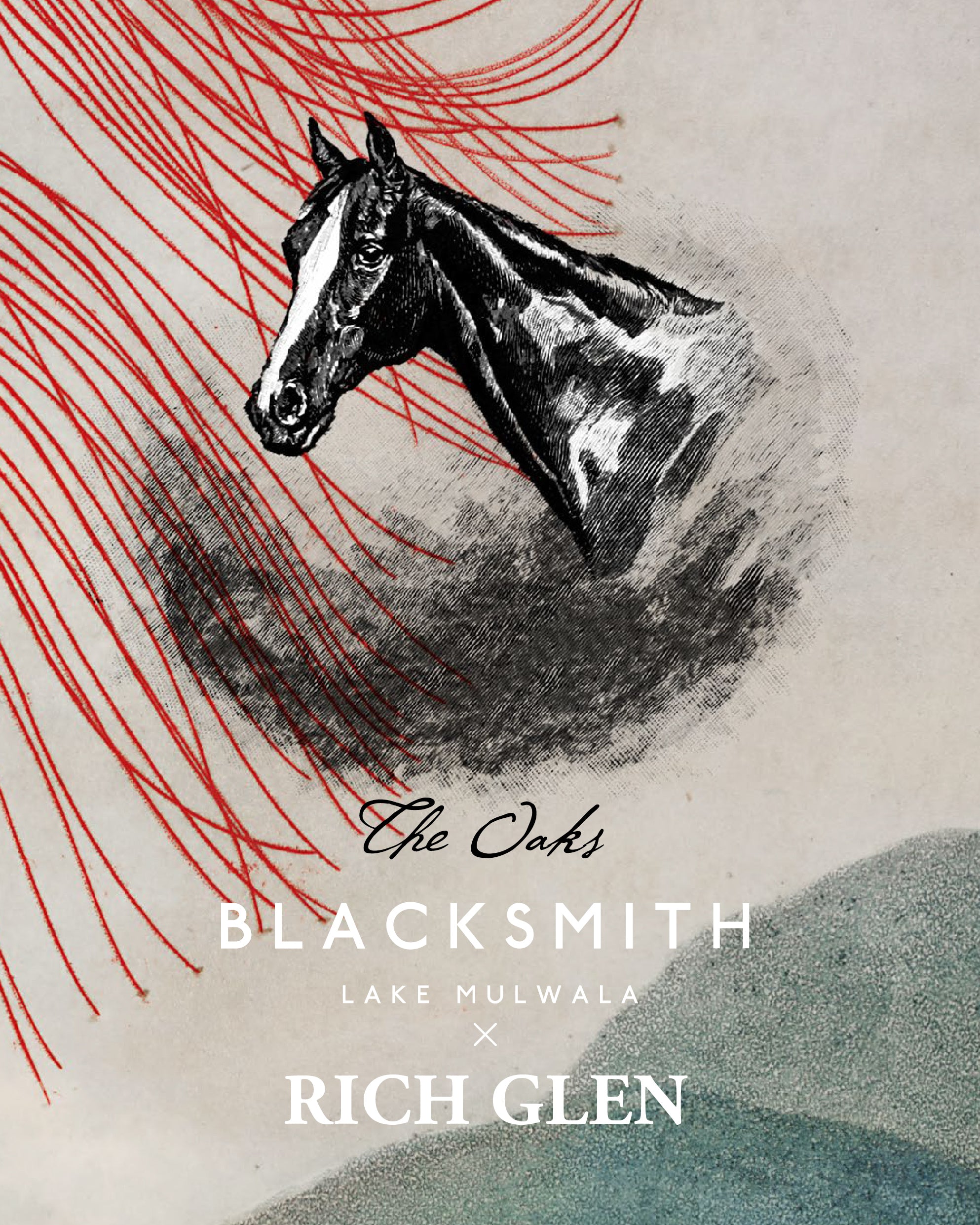 The Blacksmith x Rich Glen Oaks Day 2025