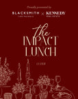 The Impact Lunch 2026